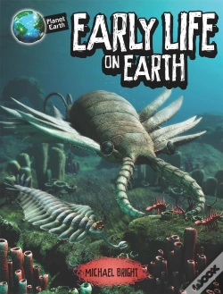 Capa do artigo Early Life On Earth