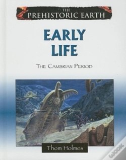 Capa do artigo Early Life
