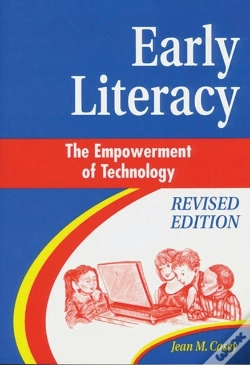 Capa do artigo Early Literacy