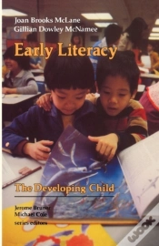 Capa do artigo Early Literacy