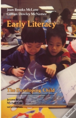 Capa do artigo Early Literacy