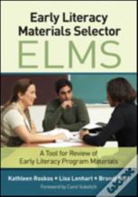 Early Literacy Materials Selector (Elms)