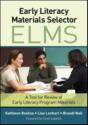 Early Literacy Materials Selector (Elms) - Preview
