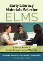 Early Literacy Materials Selector (Elms) - Preview
