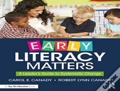 Early Literacy Matters
