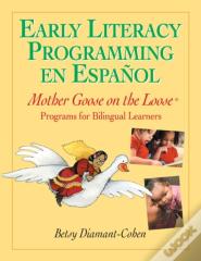 Early Literacy Programming En Espanol