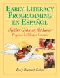 Early Literacy Programming En Espanol - Preview