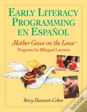 Capa do artigo Early Literacy Programming En Espanol
