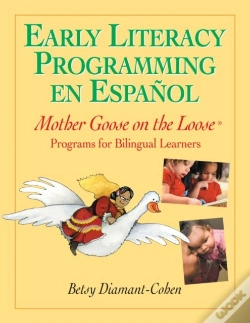 Capa do artigo Early Literacy Programming En Espanol