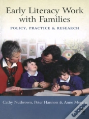 Capa do artigo Early Literacy Work With Families