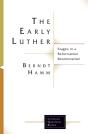 Early Luther - Preview