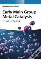 Early Main Group Metal Catalysis