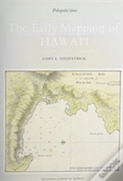 Capa do artigo Early Mapping Of Hawaii