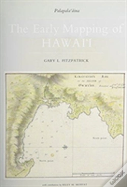 Capa do artigo Early Mapping Of Hawaii