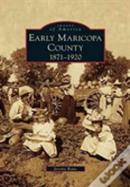 Early Maricopa County