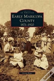 Capa do artigo Early Maricopa County