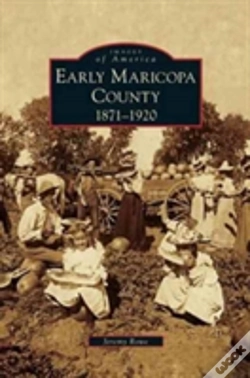 Capa do artigo Early Maricopa County