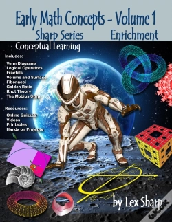 Capa do artigo Early Math Concepts - Volume 1: Enrichme