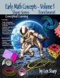 Early Math Concepts - Volume 1: Enrichme - Preview