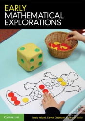 Capa do artigo Early Mathematical Explorations