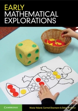Capa do artigo Early Mathematical Explorations