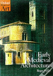 Capa do artigo Early Medieval Architecture