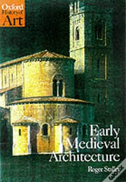 Capa do artigo Early Medieval Architecture