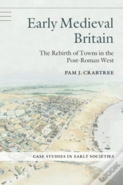 Capa do artigo Early Medieval Britain