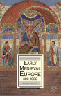Early Medieval Europe, 300-1000 - Preview