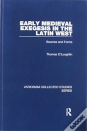 Capa do artigo Early Medieval Exegesis In The Latin West