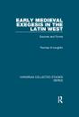Early Medieval Exegesis In The Latin West - Preview