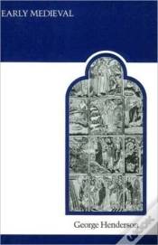 Capa do artigo Early Medieval