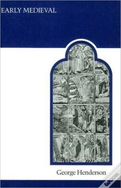 Capa do artigo Early Medieval