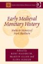 Early Medieval Monetary History - Preview