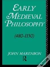 Capa do artigo Early Medieval Philosophy 480-1150