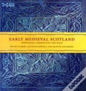 Early Medieval Scotland