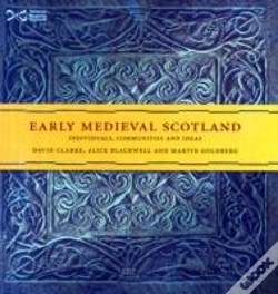 Capa do artigo Early Medieval Scotland