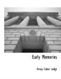 Early Memories - Preview