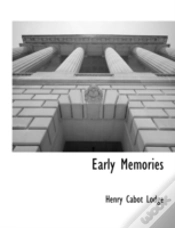 Capa do artigo Early Memories