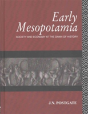Early Mesopotamia - Preview