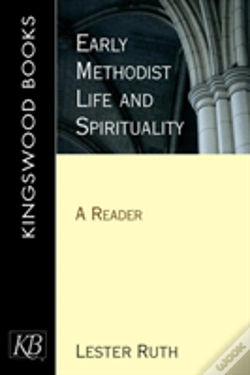 Capa do artigo Early Methodist Life And Spirituality