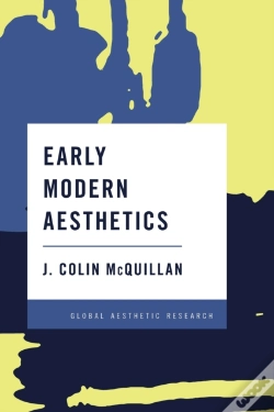 Capa do artigo Early Modern Aesthetics