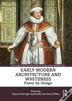 Capa do artigo Early Modern Architecture And Whiteness
