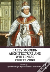 Capa do artigo Early Modern Architecture And Whiteness