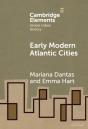 Early Modern Atlantic Cities - Preview