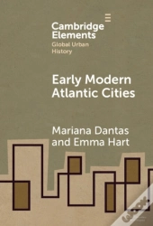 Early Modern Atlantic Cities
