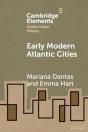 Early Modern Atlantic Cities - Preview