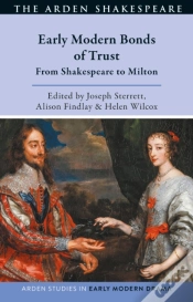 Capa do artigo Early Modern Bonds Of Trust