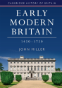 Early Modern Britain, 1450-1750 - Preview
