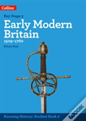Early Modern Britain (1485-1760)